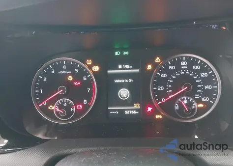 2022 Kia K5 Gt-Line from USA, damaged, VIN 5XXG64J25NG127367